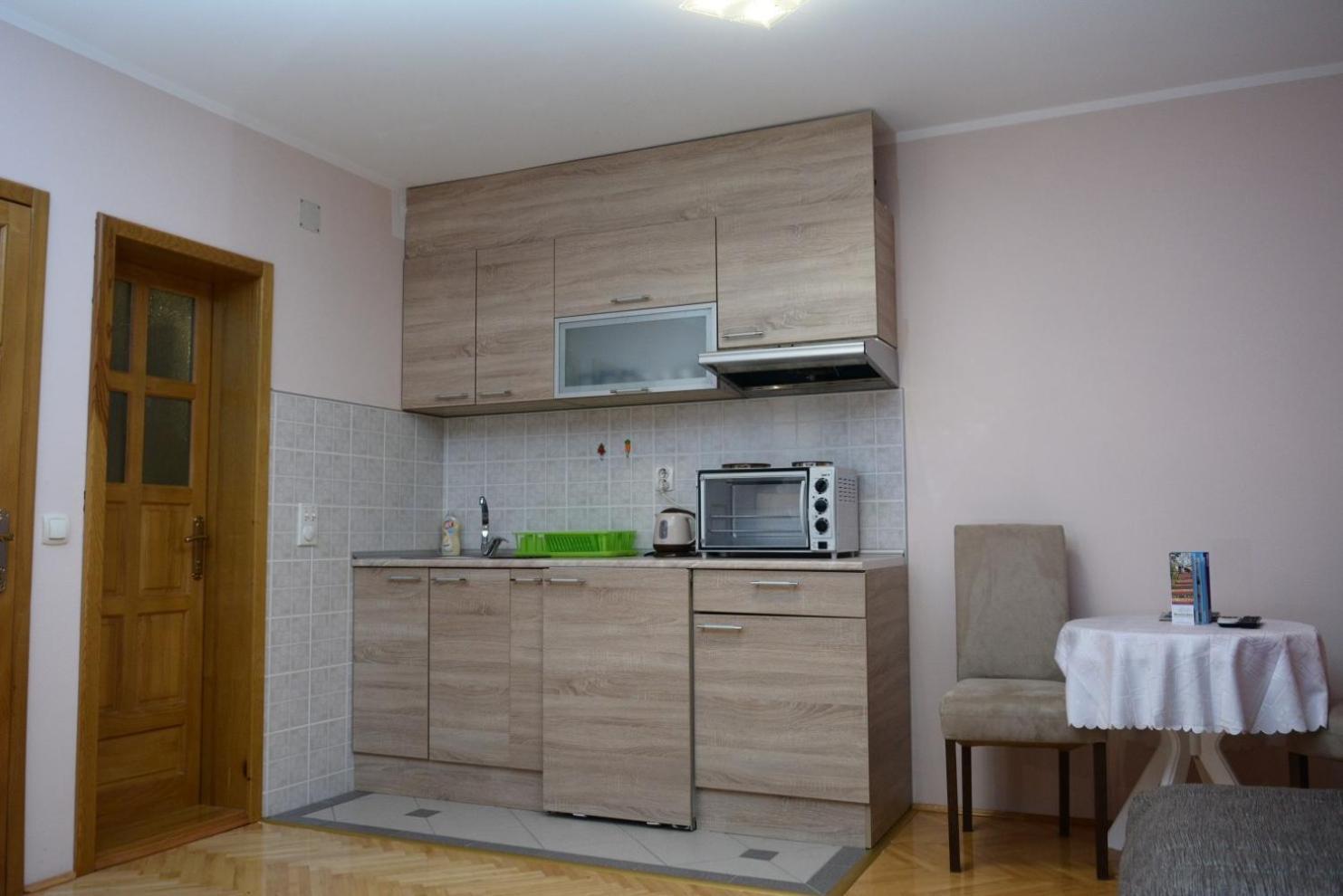 Apartmani Micic Vrnjačka Banja エクステリア 写真