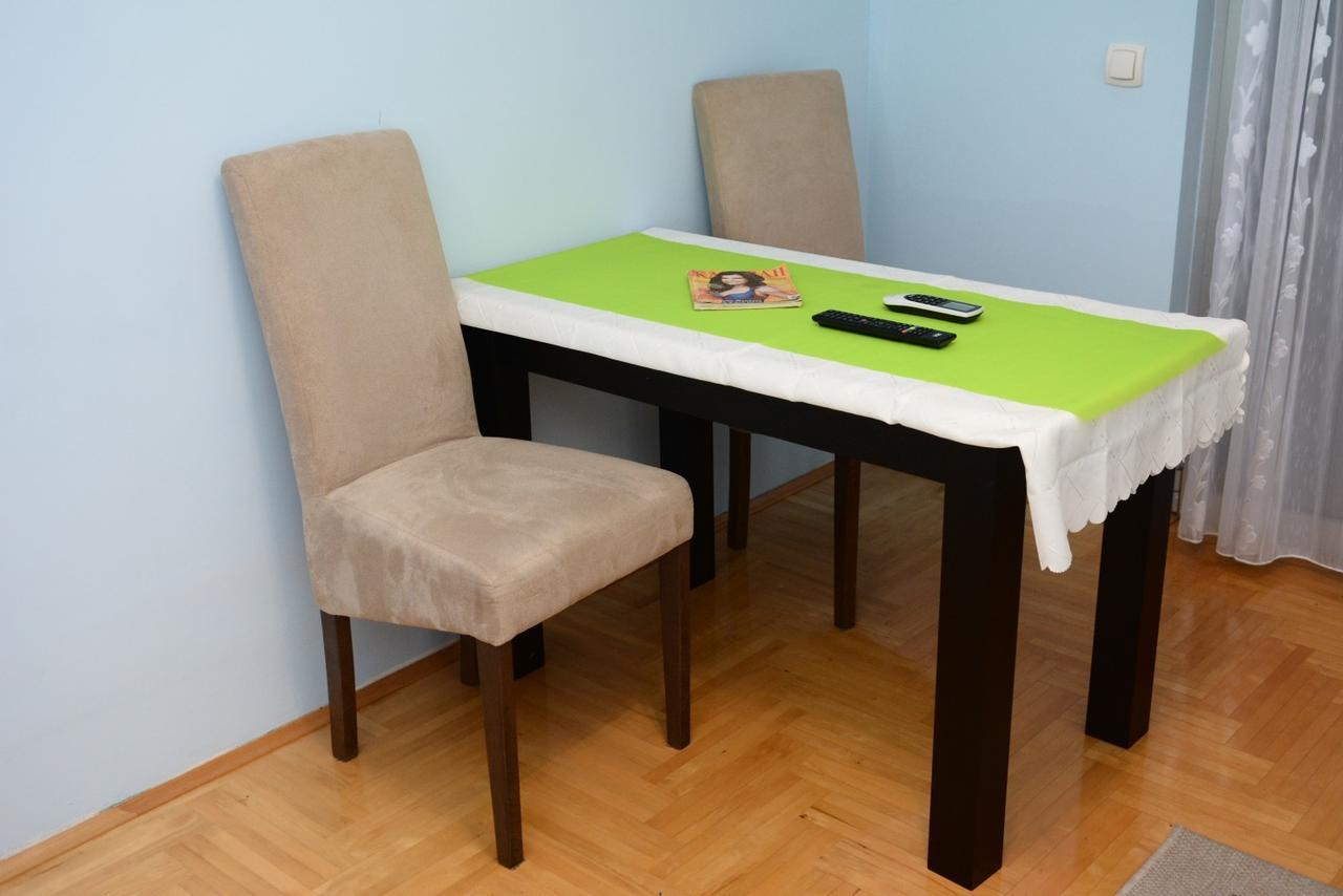 Apartmani Micic Vrnjačka Banja エクステリア 写真