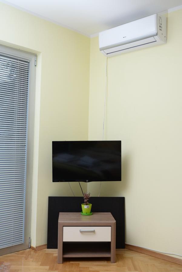 Apartmani Micic Vrnjačka Banja エクステリア 写真