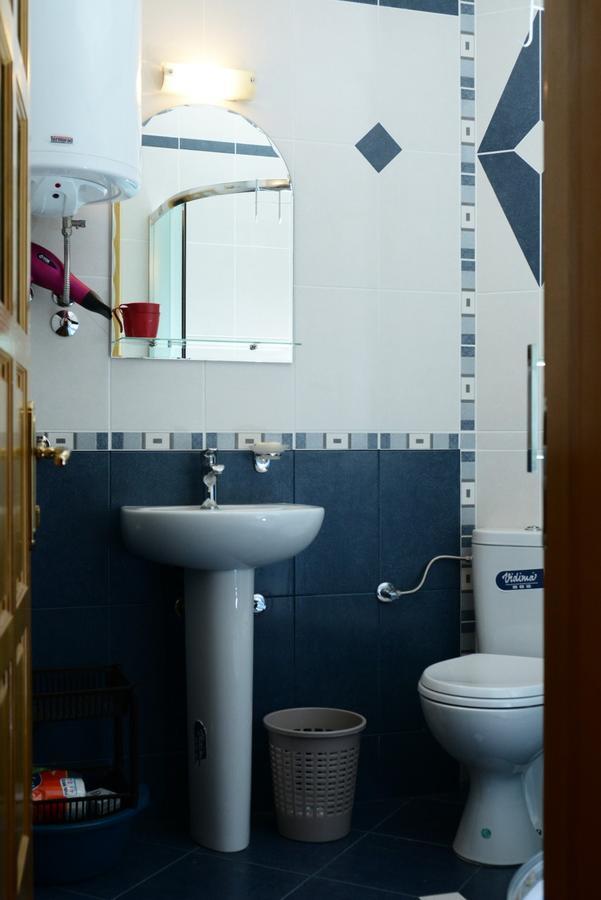 Apartmani Micic Vrnjačka Banja エクステリア 写真