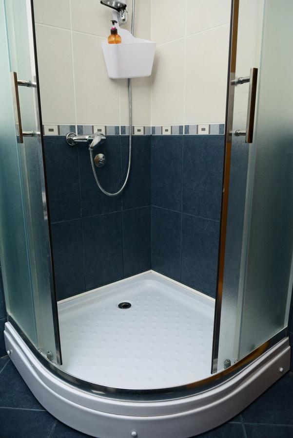 Apartmani Micic Vrnjačka Banja エクステリア 写真
