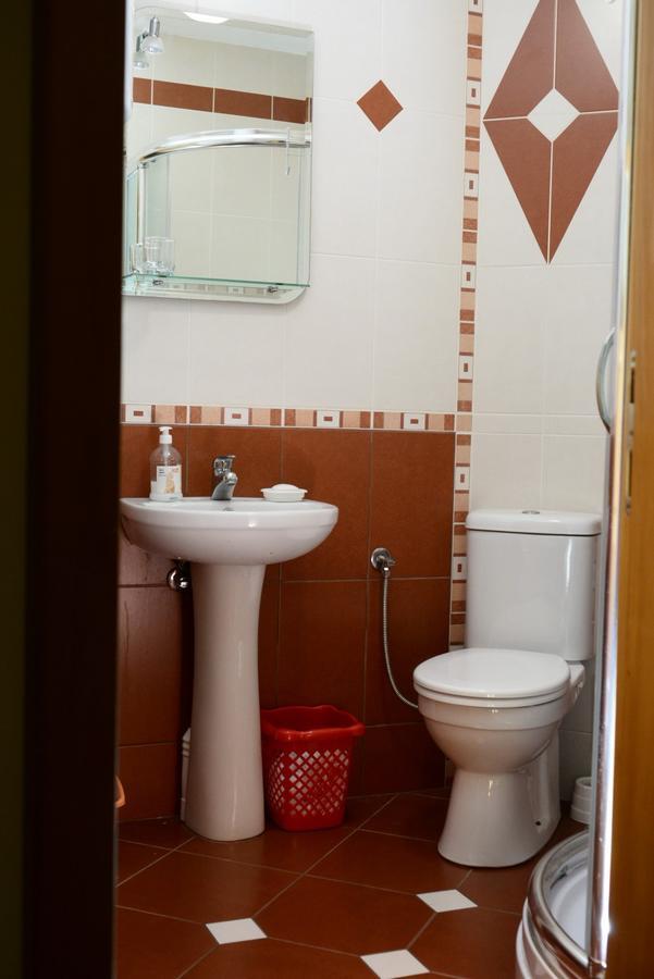 Apartmani Micic Vrnjačka Banja エクステリア 写真