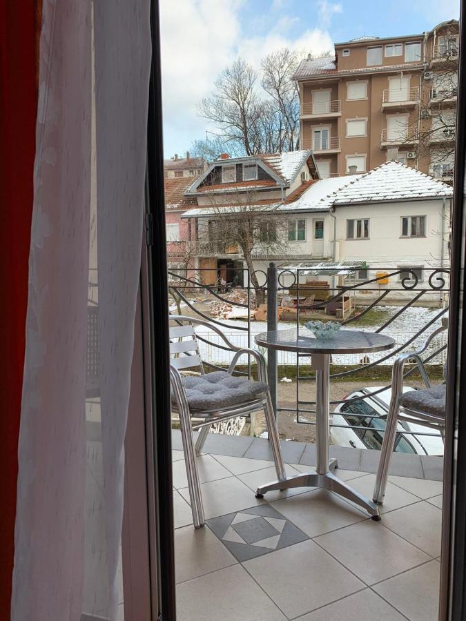Apartmani Micic Vrnjačka Banja エクステリア 写真