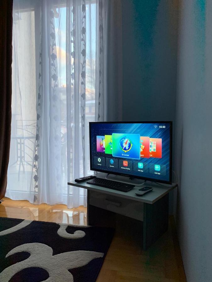 Apartmani Micic Vrnjačka Banja エクステリア 写真