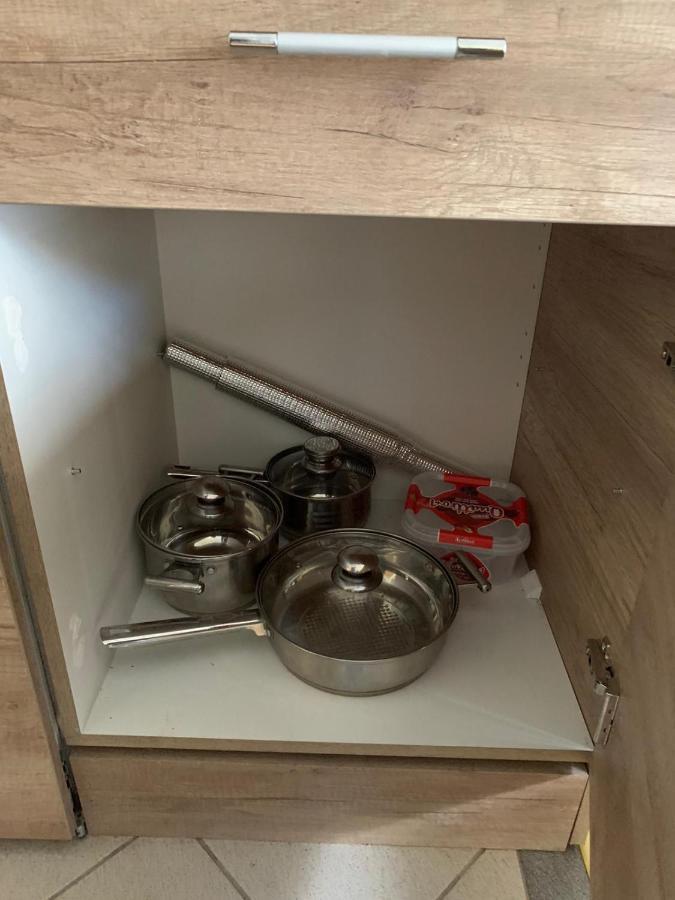 Apartmani Micic Vrnjačka Banja エクステリア 写真
